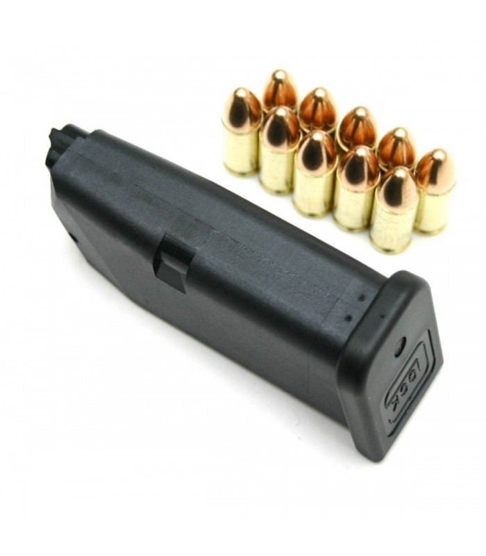Glock 26 -9mm  Şarjör